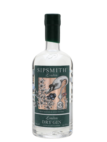SIPSMITH Gin