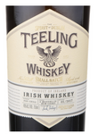 Teeling Blended Irish Whiskey Small Batch