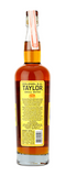 Colonel E.H. Taylor Small Batch Bourbon Whiskey BOTTLE ONLY