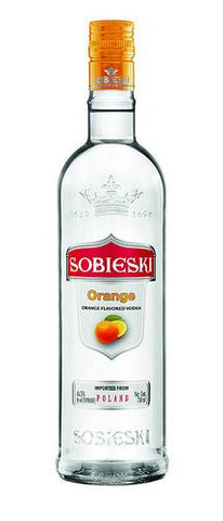 Sobieski Orange