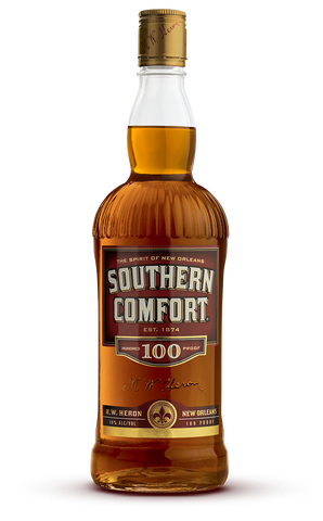 Southern Comfort 100 Proof