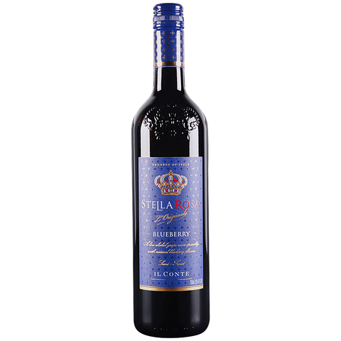 Stella Rosa Black Berry Wine