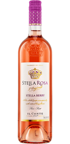 Stella Rosa Berry