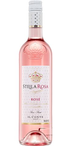 Stella Rosa Rosé