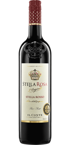 Stella Rosa Rosso