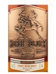 Horse Soldier Straight Bourbon 87 Proof