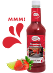 Master Of Mixes Strawberry Daiquiri Margarita