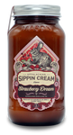 Sugarlands Appalachian Strawberry Dream Sippin Cream