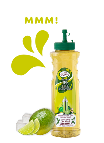Sweetened Lime Juice