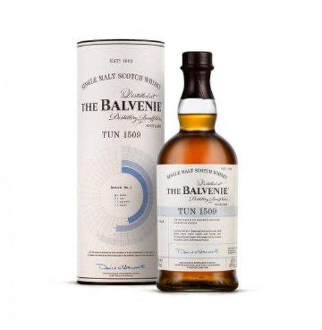 The Balvenie Tun 1509 Batch No.5 (Paypal Only Please)