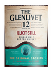 The Glenlivet Illicit Still 12 Years