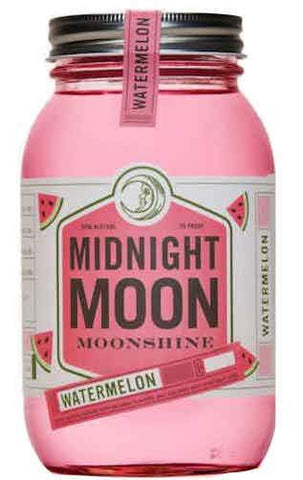 Junior Johnson Midnight Moonshine Watermelon
