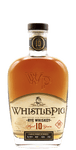 Whistlepig Straight Rye Whiskey