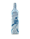 Johnnie Walker White Walker Limited Edition