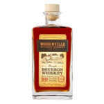Woodinville Pot Distilled Bourbon Whiskey 90 Proof
