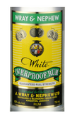 Wray & Nephew Overproof White Rum