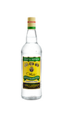 Wray & Nephew Overproof White Rum