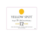 Yellow Spot Single Pot Still Irish Whiskey Aged 12 Years