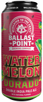 Ballast Point Watermelon Dorado IMPERIAL IPA 4pk