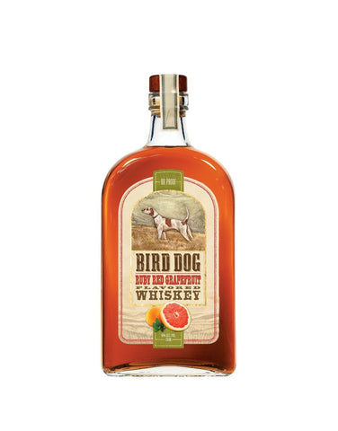 Bird Dog Grapefruit Flavored Whiskey