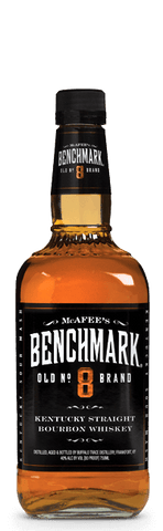 Benchmark Kentucky Straight Bourbon