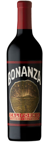 Bonanza California Cabernet Sauvignon Wine