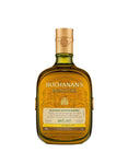 Buchanan's Master Blended Scotch