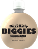 Buzzballz Chocolate Tease