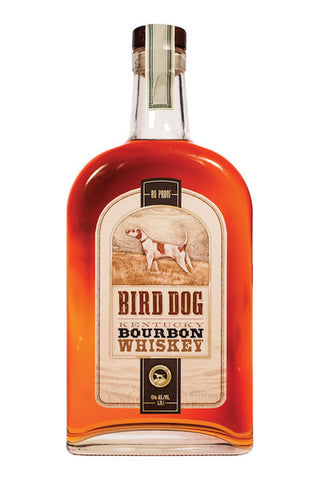 Bird Dog Kentucky Bourbon Whiskey 80 Proof