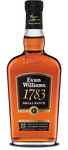 Evan Williams 1783 Small Batch