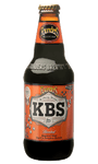 Founders KBS Hazelnut Imperial Stout Aged in Bourbon Barrels