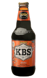 Founders KBS Hazelnut Imperial Stout Aged in Bourbon Barrels