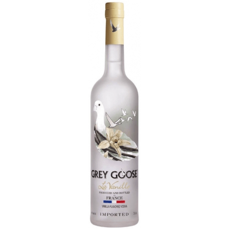 Grey Goose La Vanilla