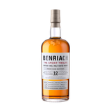 Benriach The Smoky Twelve Year Old Single Malt Scotch Whisky