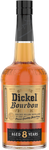 George Dickel Bourbon Whiskey Aged 8 Years