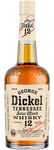 George Dickel Superior 12