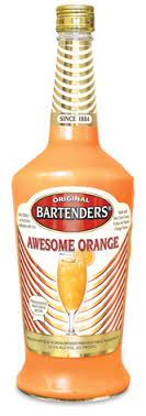 The Original Bartenders Awsome Orange