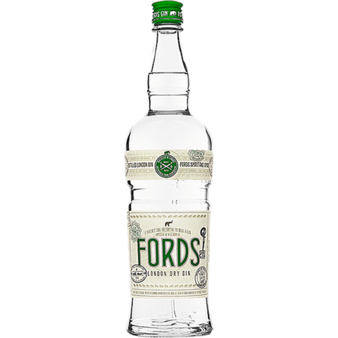 Fords London Gin