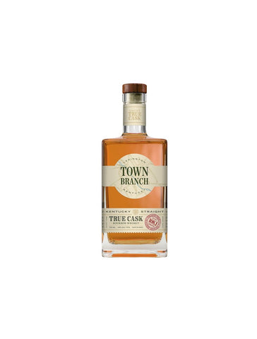 Town Branch True Cask Bourbon Whiskey  Batch #001