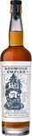 Redwood Empire Lost Monarch A Blend of Straight Whiskeys