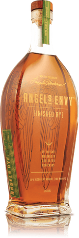 Angel’s Envy Finished Rye
