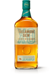 Tullamore Dew Irish Whiskey Caribbean Rum Cask Finish